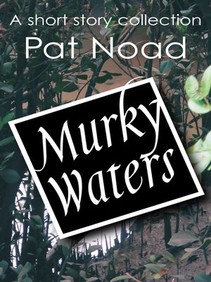 cover image of Murky Waters